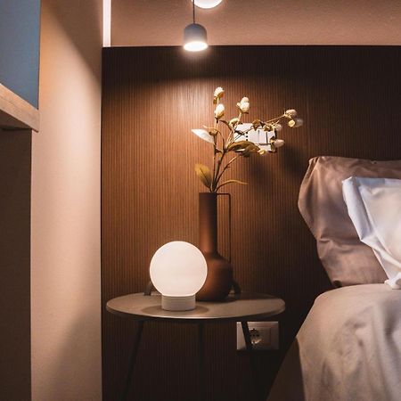 B&B Poli Opposti Pordenone Zewnętrze zdjęcie