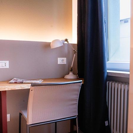 B&B Poli Opposti Pordenone Zewnętrze zdjęcie