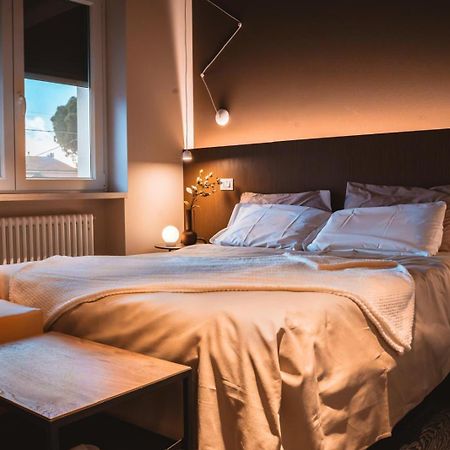 B&B Poli Opposti Pordenone Zewnętrze zdjęcie