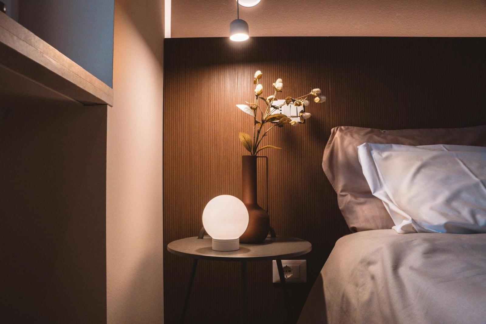 B&B Poli Opposti Pordenone Zewnętrze zdjęcie