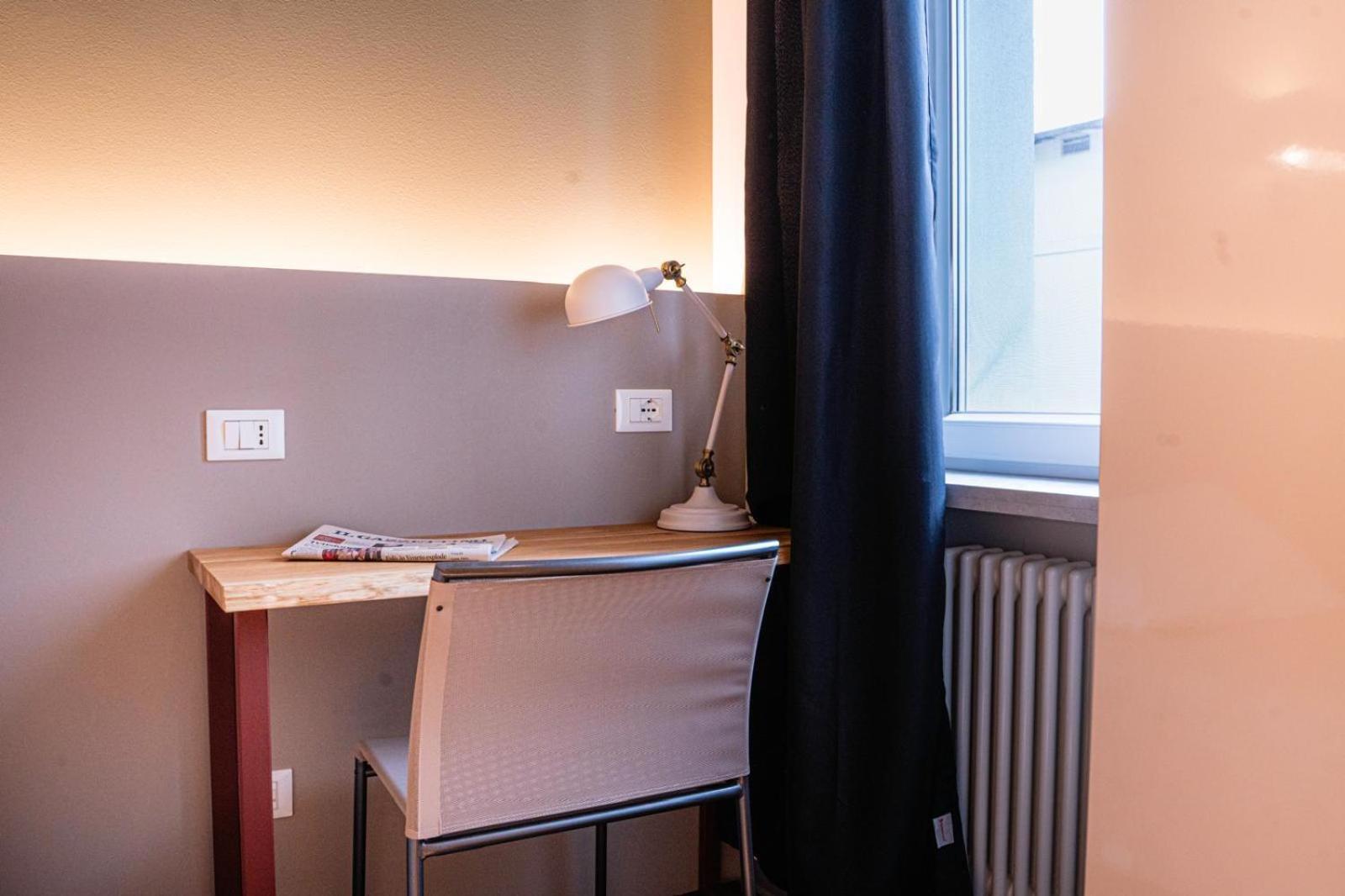 B&B Poli Opposti Pordenone Zewnętrze zdjęcie
