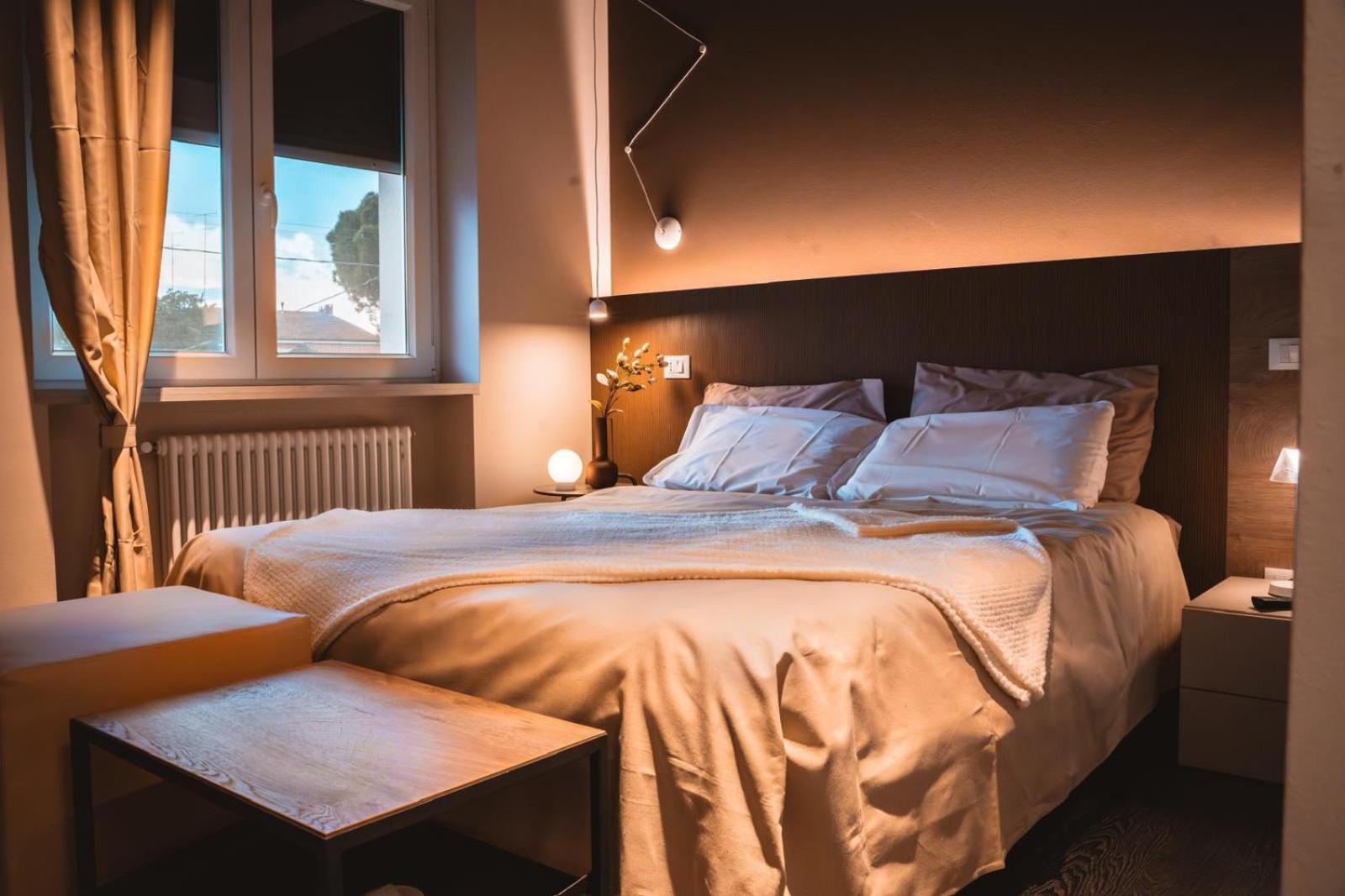 B&B Poli Opposti Pordenone Zewnętrze zdjęcie